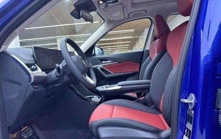 BMW X1, 2025 год, 4 200 098 рублей, 8 фотография