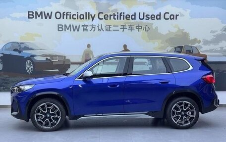 BMW X1, 2025 год, 4 200 098 рублей, 7 фотография