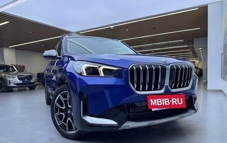 BMW X1, 2025 год, 4 200 098 рублей, 4 фотография