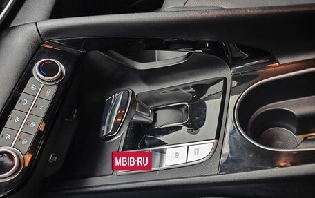 Hyundai Elantra, 2022 год, 1 470 098 рублей, 10 фотография