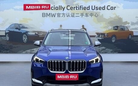 BMW X1, 2025 год, 4 200 098 рублей, 3 фотография