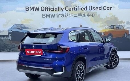 BMW X1, 2025 год, 4 200 098 рублей, 5 фотография