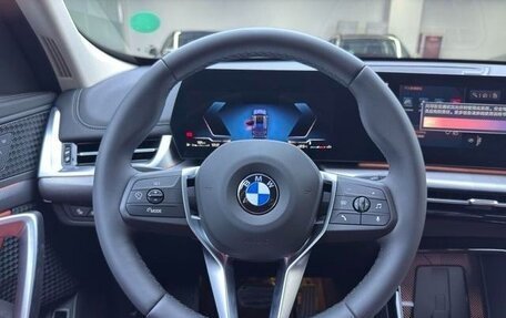 BMW X1, 2025 год, 4 200 098 рублей, 11 фотография