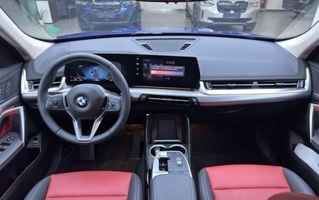 BMW X1, 2025 год, 4 200 098 рублей, 10 фотография
