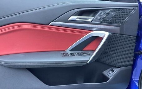 BMW X1, 2025 год, 4 200 098 рублей, 13 фотография