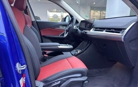 BMW X1, 2025 год, 4 200 098 рублей, 9 фотография