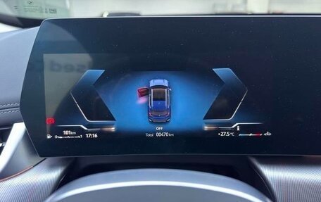 BMW X1, 2025 год, 4 200 098 рублей, 18 фотография