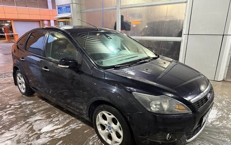 Ford Focus II рестайлинг, 2009 год, 630 000 рублей, 2 фотография