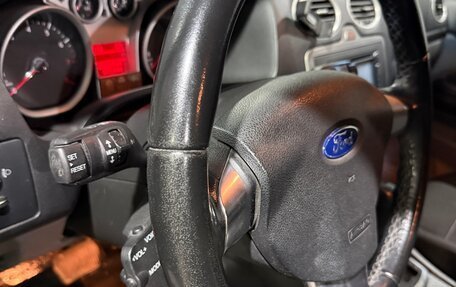 Ford Focus II рестайлинг, 2009 год, 630 000 рублей, 7 фотография