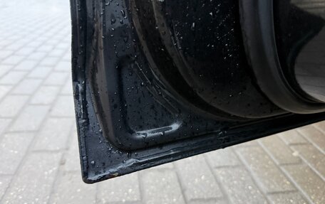 Ford Focus II рестайлинг, 2009 год, 630 000 рублей, 13 фотография