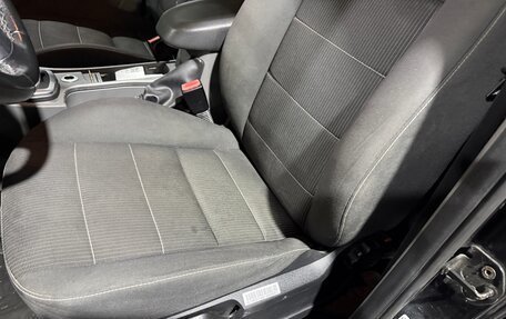 Ford Focus II рестайлинг, 2009 год, 630 000 рублей, 9 фотография