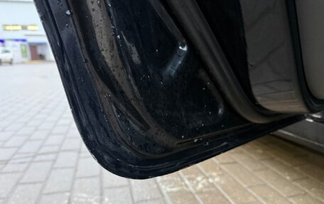 Ford Focus II рестайлинг, 2009 год, 630 000 рублей, 14 фотография