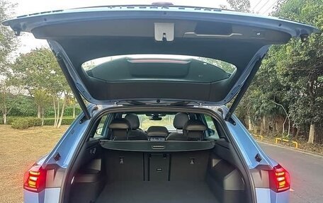 Volkswagen Tiguan, 2024 год, 4 175 000 рублей, 17 фотография