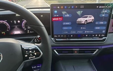 Volkswagen Tiguan, 2024 год, 4 175 000 рублей, 14 фотография