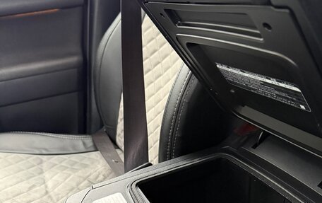 Toyota Land Cruiser Prado 150 рестайлинг 2, 2016 год, 3 400 000 рублей, 10 фотография