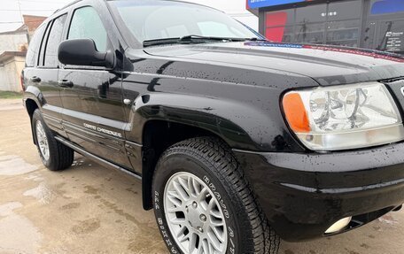 Jeep Grand Cherokee, 2001 год, 1 150 000 рублей, 7 фотография