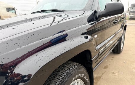 Jeep Grand Cherokee, 2001 год, 1 150 000 рублей, 3 фотография