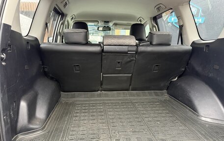 Toyota Land Cruiser Prado 150 рестайлинг 2, 2016 год, 3 400 000 рублей, 11 фотография