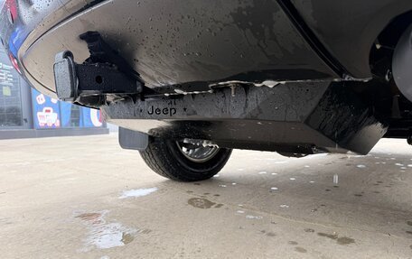 Jeep Grand Cherokee, 2001 год, 1 150 000 рублей, 5 фотография