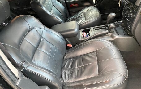 Jeep Grand Cherokee, 2001 год, 1 150 000 рублей, 12 фотография