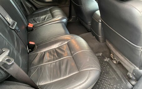 Jeep Grand Cherokee, 2001 год, 1 150 000 рублей, 11 фотография