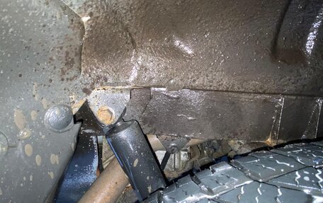 Jeep Grand Cherokee, 2001 год, 1 150 000 рублей, 18 фотография