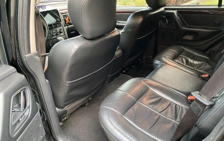 Jeep Grand Cherokee, 2001 год, 1 150 000 рублей, 14 фотография