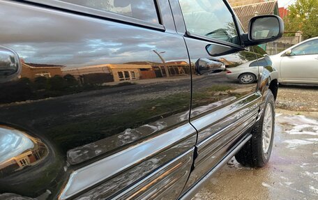 Jeep Grand Cherokee, 2001 год, 1 150 000 рублей, 16 фотография