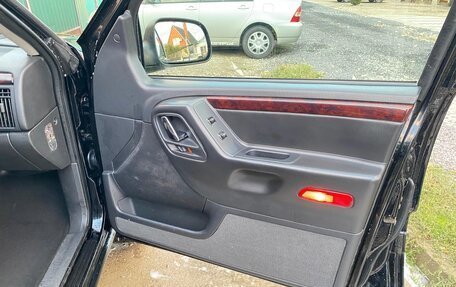 Jeep Grand Cherokee, 2001 год, 1 150 000 рублей, 15 фотография