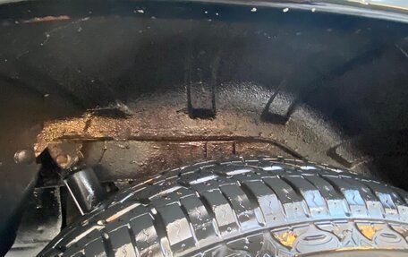 Jeep Grand Cherokee, 2001 год, 1 150 000 рублей, 17 фотография