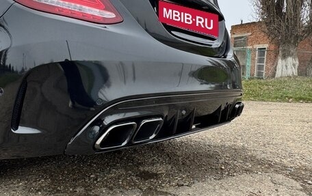 Mercedes-Benz C-Класс, 2016 год, 2 250 000 рублей, 6 фотография