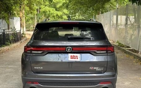 Changan CS35 Plus, 2021 год, 1 400 000 рублей, 5 фотография