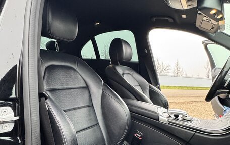 Mercedes-Benz C-Класс, 2016 год, 2 250 000 рублей, 16 фотография