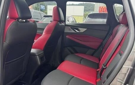 Changan CS35 Plus, 2021 год, 1 400 000 рублей, 9 фотография