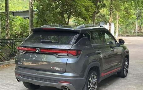 Changan CS35 Plus, 2021 год, 1 400 000 рублей, 4 фотография