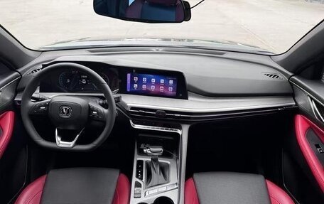 Changan CS35 Plus, 2021 год, 1 400 000 рублей, 7 фотография