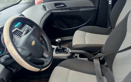 Chevrolet Cruze II, 2012 год, 649 000 рублей, 7 фотография