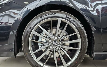 Toyota Camry, 2025 год, 4 590 000 рублей, 3 фотография