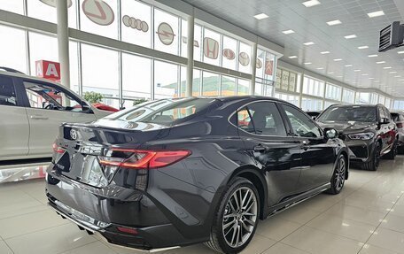 Toyota Camry, 2025 год, 4 590 000 рублей, 11 фотография