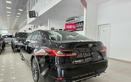 Toyota Camry, 2025 год, 4 590 000 рублей, 9 фотография