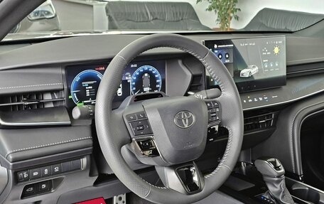 Toyota Camry, 2025 год, 4 590 000 рублей, 14 фотография