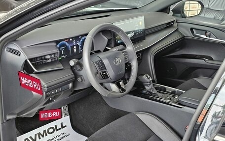 Toyota Camry, 2025 год, 4 590 000 рублей, 13 фотография