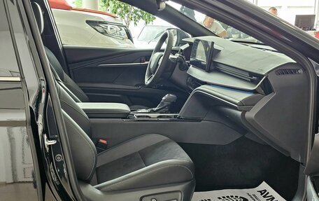 Toyota Camry, 2025 год, 4 590 000 рублей, 23 фотография