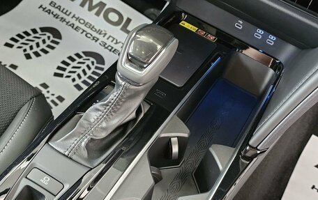 Toyota Camry, 2025 год, 4 590 000 рублей, 26 фотография