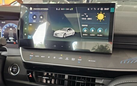 Toyota Camry, 2025 год, 4 590 000 рублей, 25 фотография