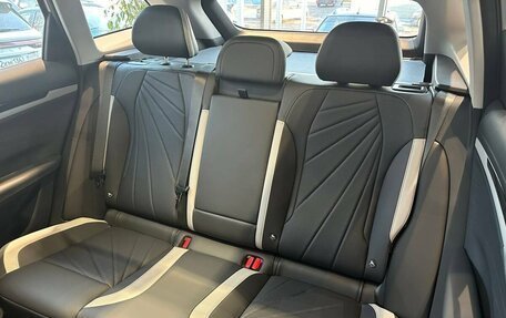 Geely Atlas, 2025 год, 3 817 190 рублей, 6 фотография