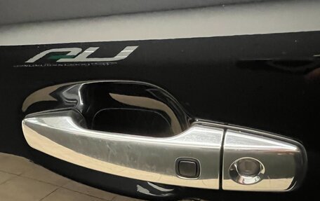 Toyota Land Cruiser 200, 2015 год, 3 750 000 рублей, 5 фотография