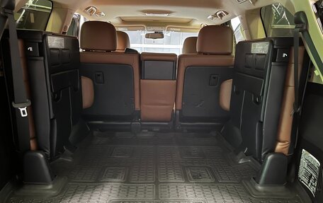 Toyota Land Cruiser 200, 2015 год, 3 750 000 рублей, 9 фотография