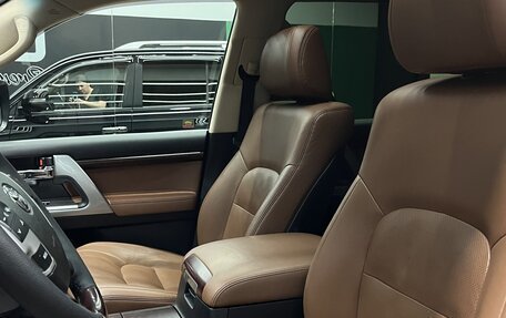 Toyota Land Cruiser 200, 2015 год, 3 750 000 рублей, 13 фотография