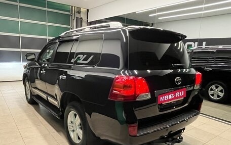 Toyota Land Cruiser 200, 2015 год, 3 750 000 рублей, 6 фотография